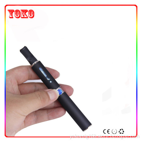 Top Quality with Different Colors EGO W Paypal Pen Style Electronic Cigarette